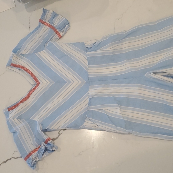 Janie and Jack 4T Jumper - Picture 1 of 5